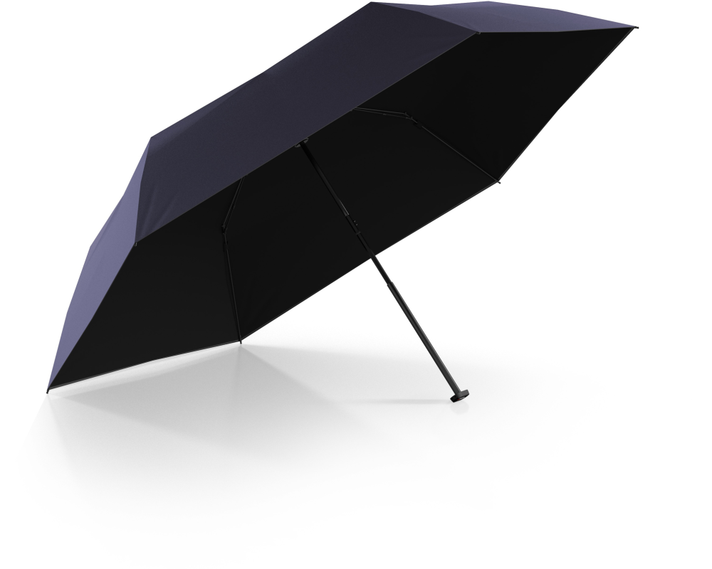 KNIRPS Regenschirm US.050 0050.120.1 navy, manual