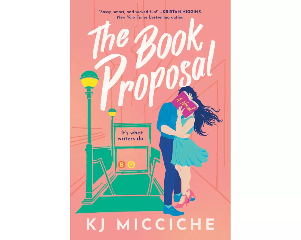 The Book Proposal
