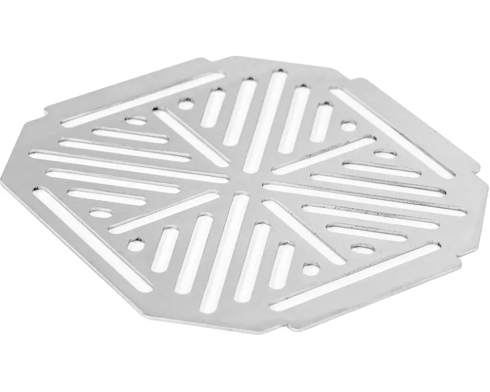 Fennek Grill Steckrost zu Hobo Basic, Edelstahl