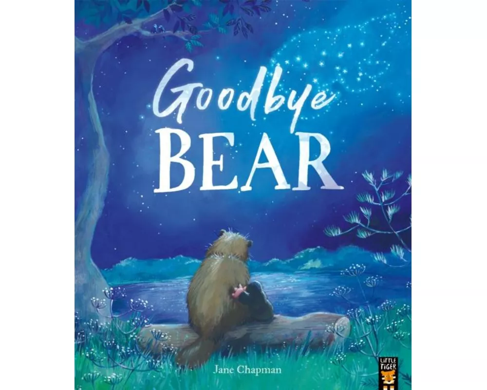 Goodbye Bear