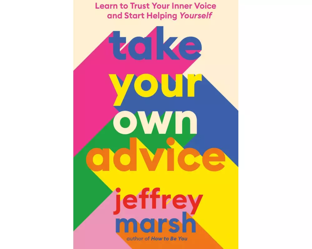 Take Your Own Advice