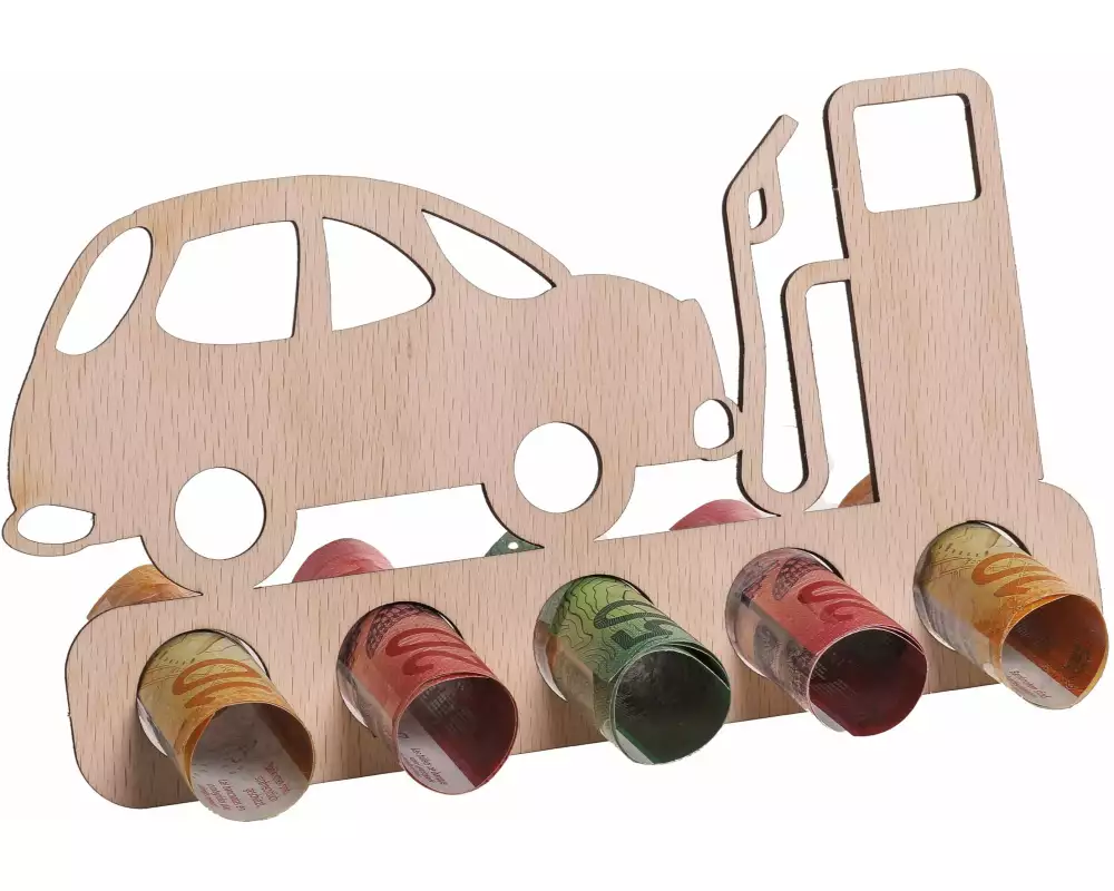 Trendcompany Führerschein Auto