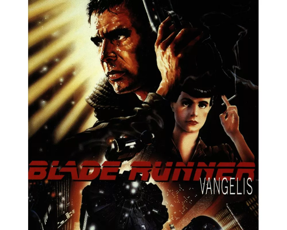 Blade Runner