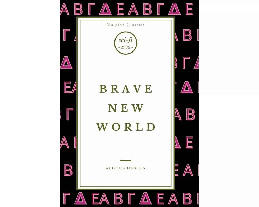 Brave New World