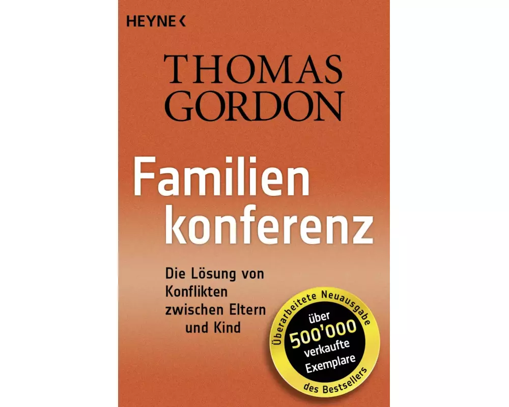 Familienkonferenz