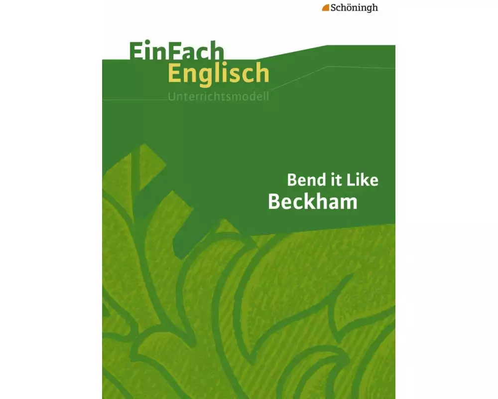 EinFach Englisch Unterrichtsmodelle
