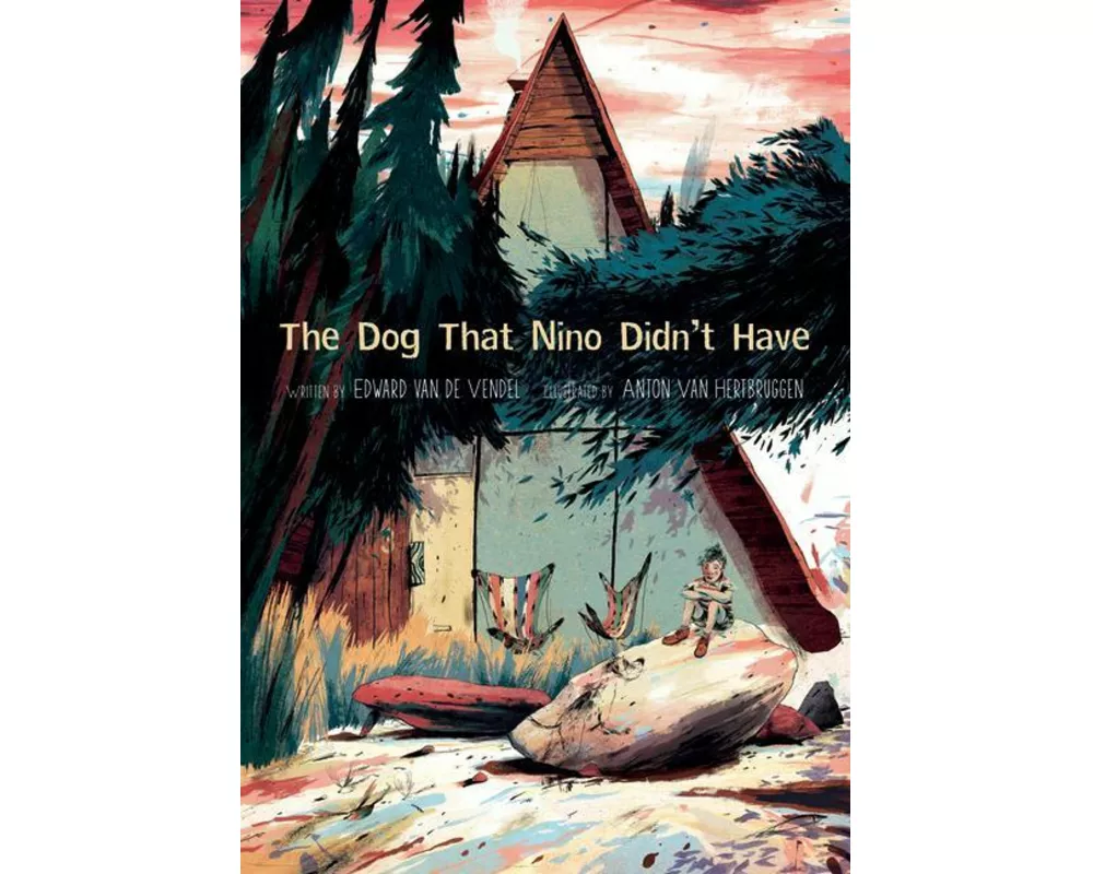 The Dog That Nino Didn't Have