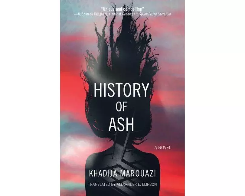 History of Ash