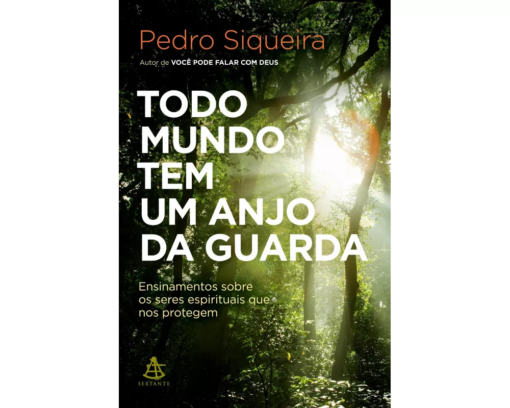 Todo mundo tem um anjo da guarda