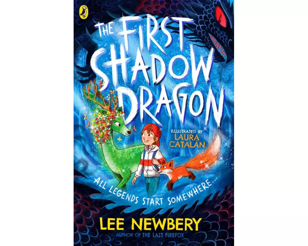 The First Shadowdragon