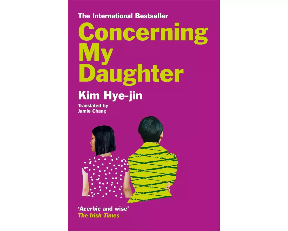 Concerning My Daughter