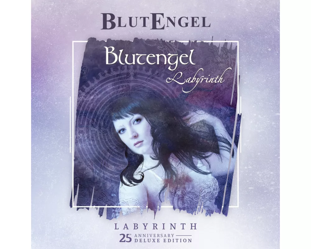 Labyrinth (Ltd.25th Anniversary Edition)