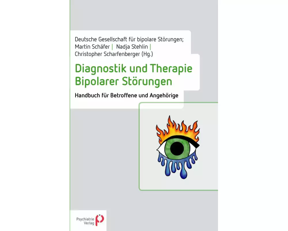 Diagnostik und Therapie Bipolarer Störungen