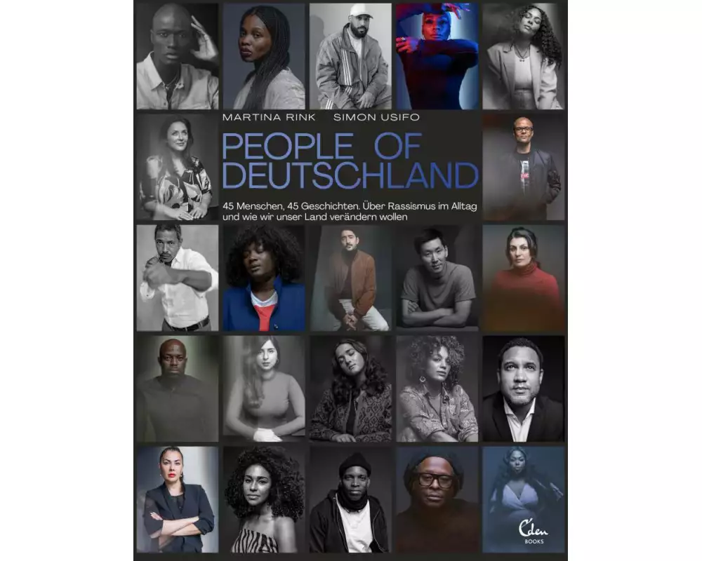 People of Deutschland