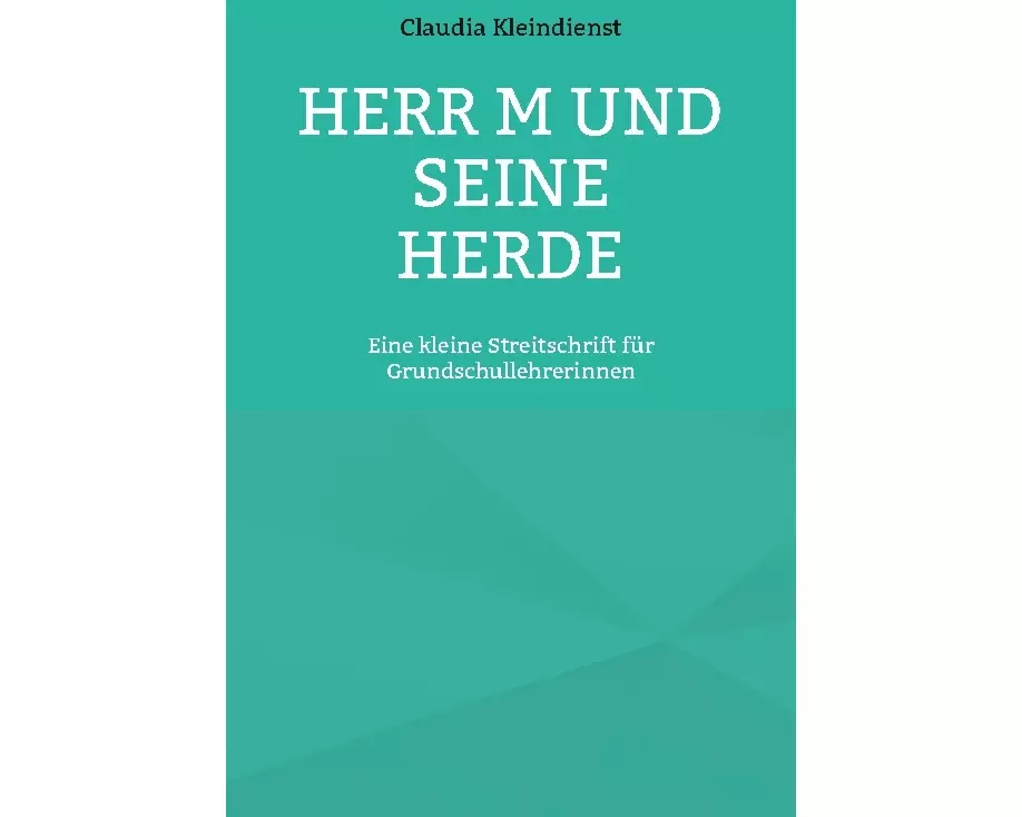 Herr M und seine Herde