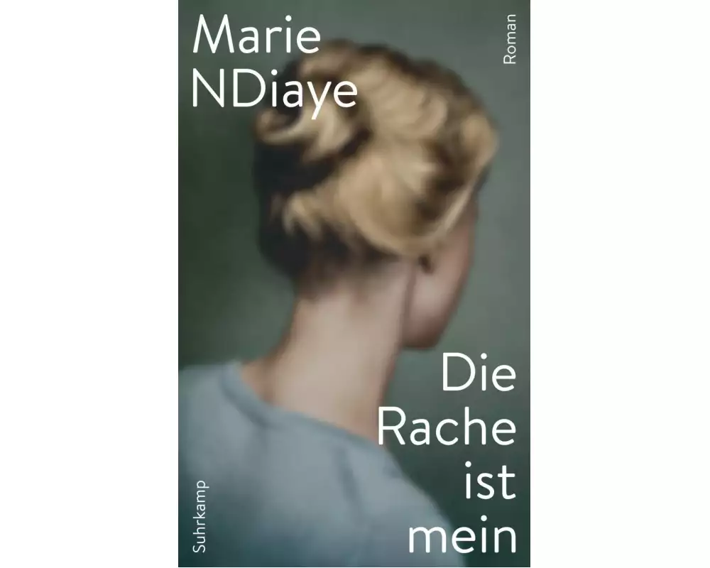 Die Rache ist mein
