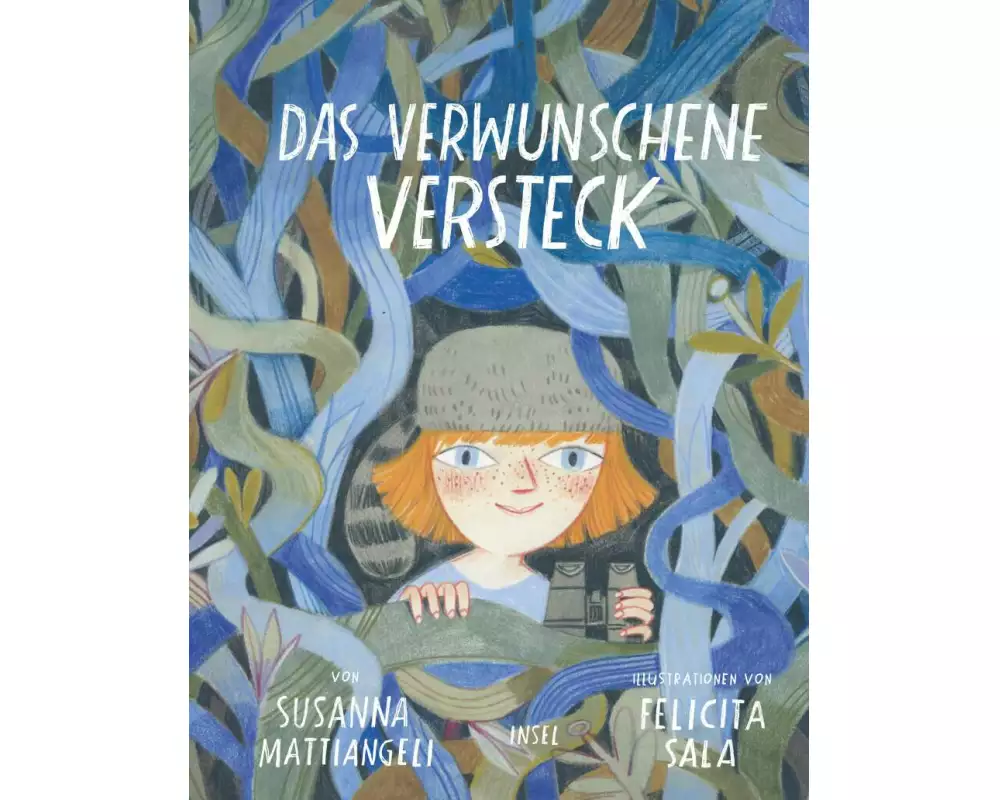Das verwunschene Versteck