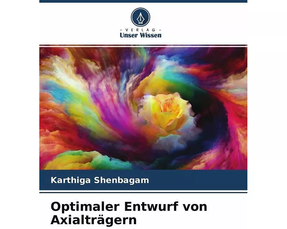 Optimaler Entwurf von Axialtrgern