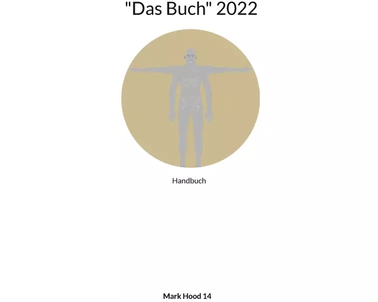 "Das Buch" 2022