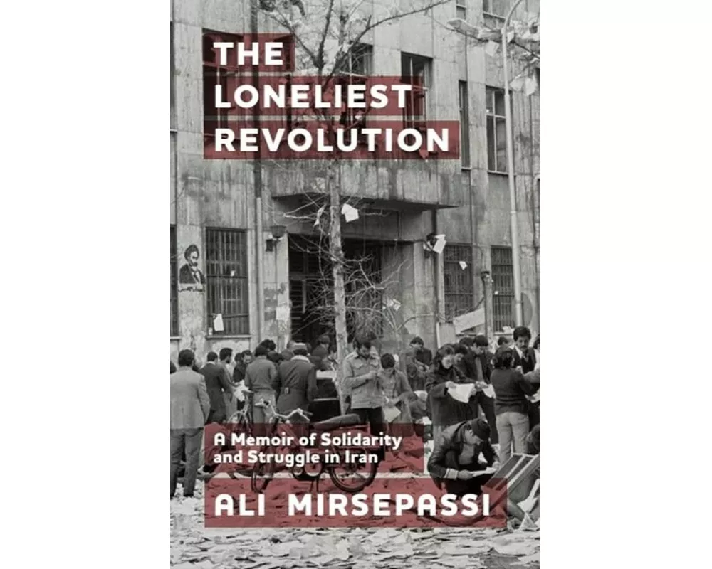 The Loneliest Revolution