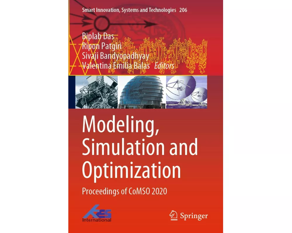 Modeling, Simulation and Optimization