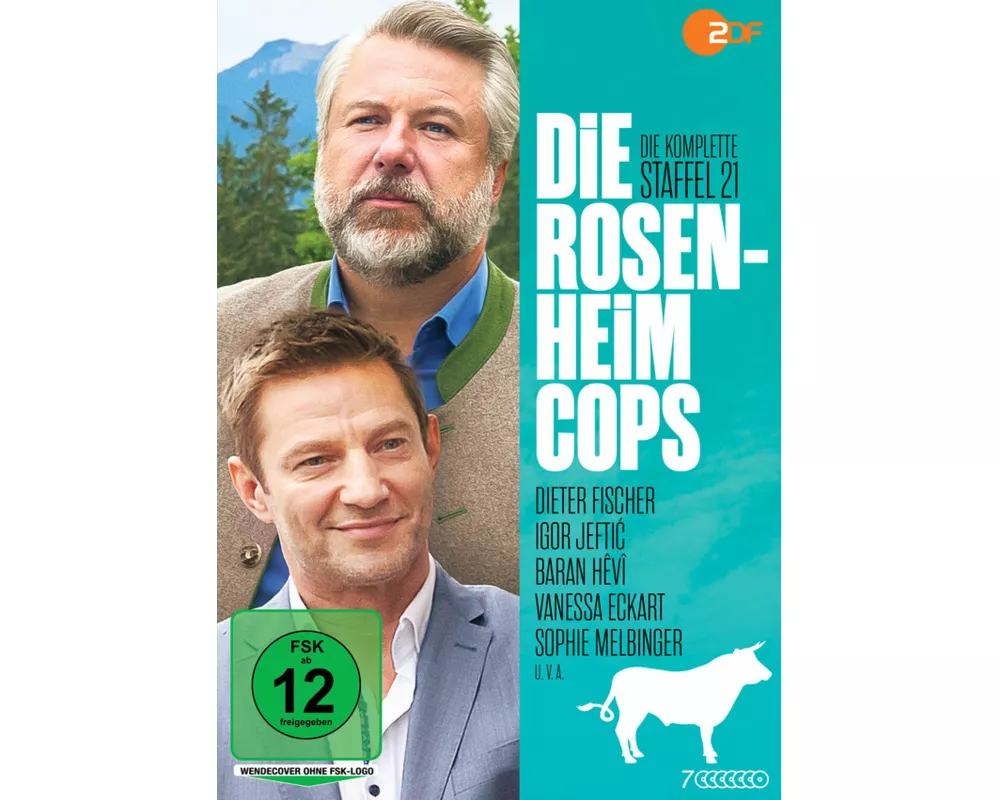 Die Rosenheim Cops