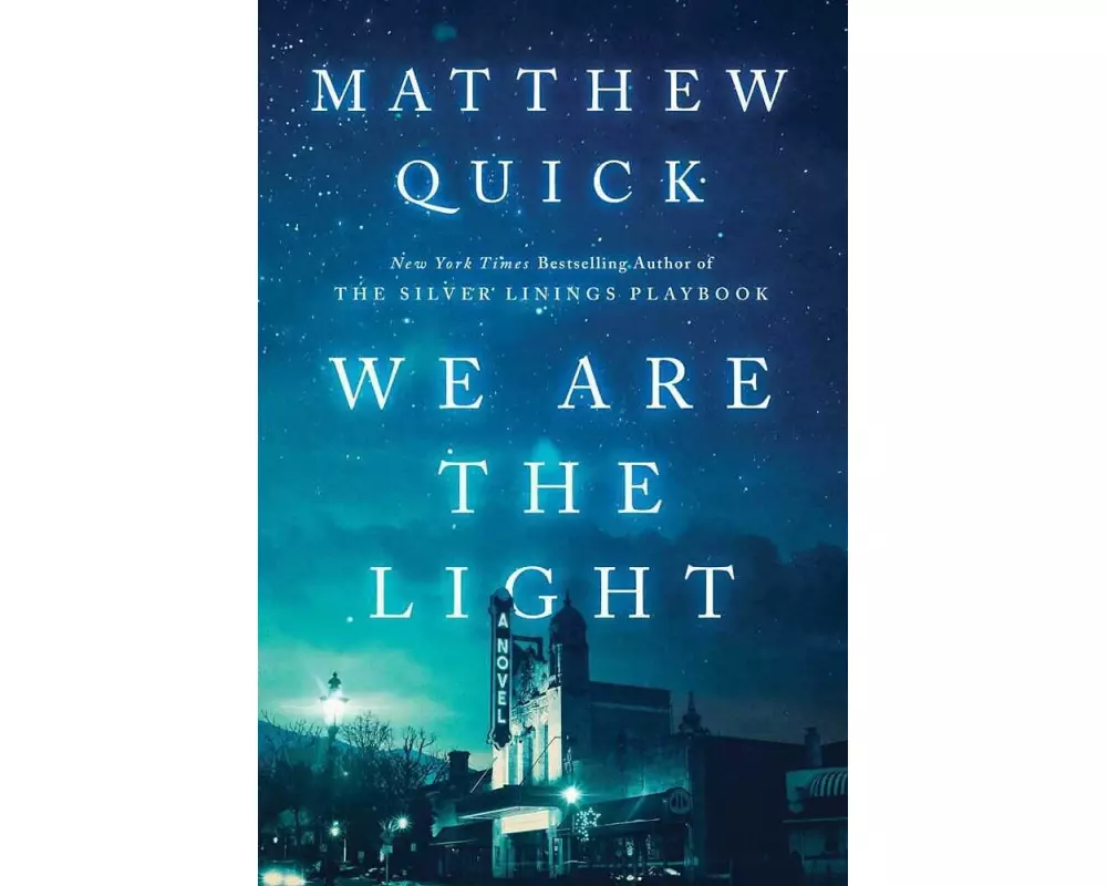 We Are the Light