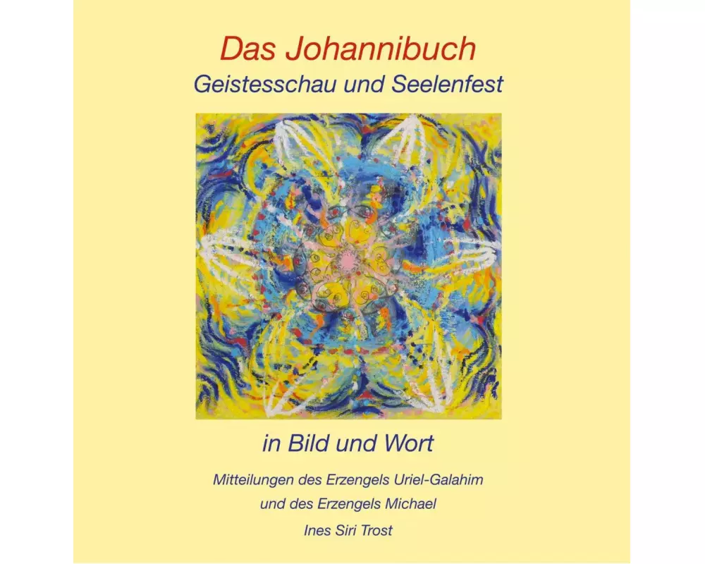 Das Johannibuch