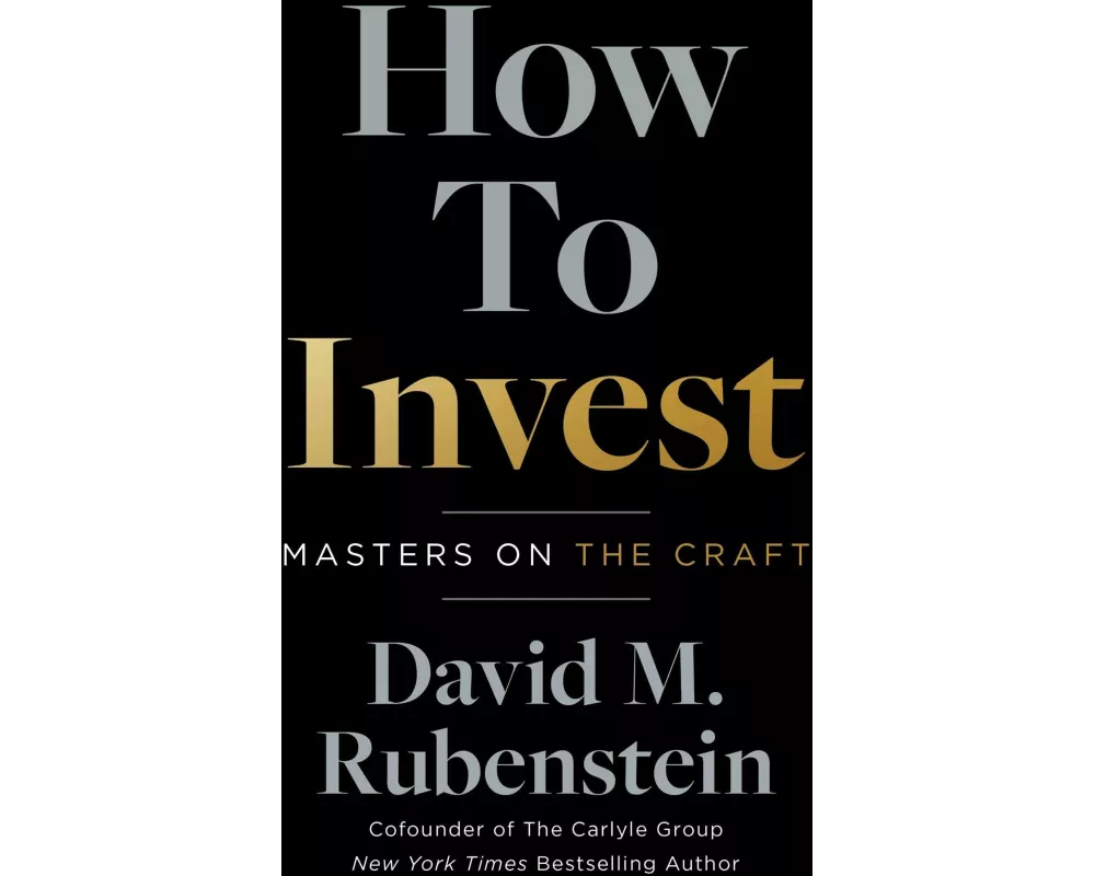 How to Invest