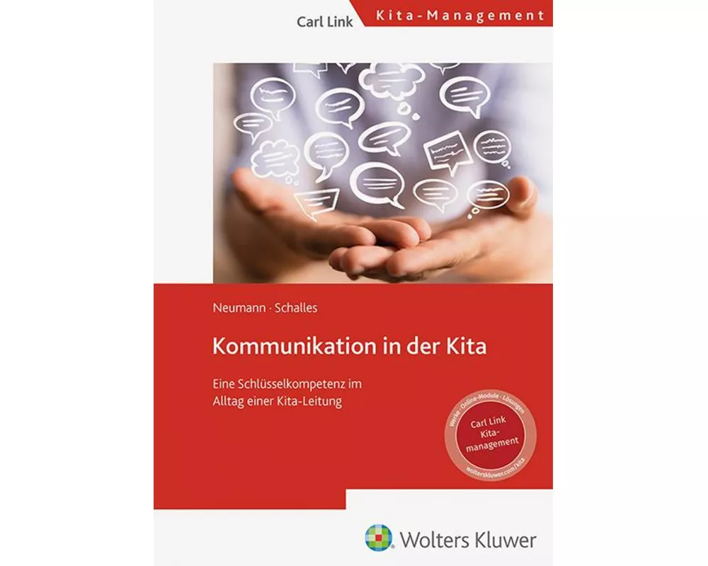 Kommunikation in der Kita