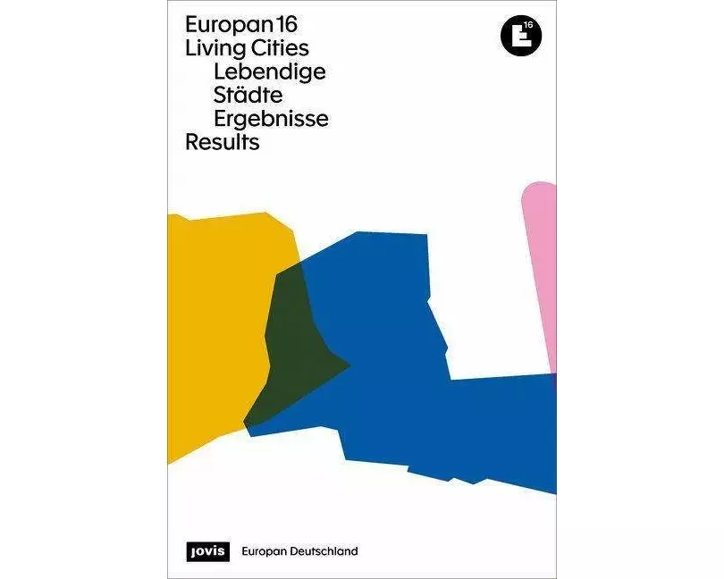 Europan 16: Lebendige Städte / Living Cities
