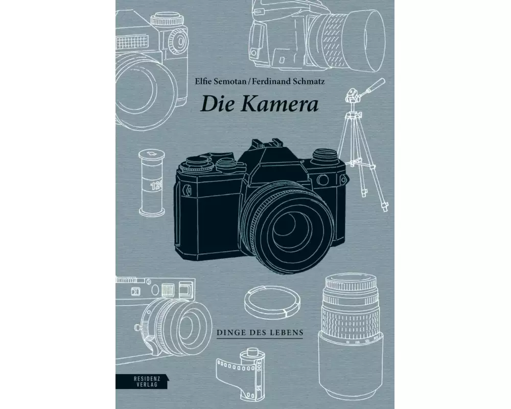 Die Kamera