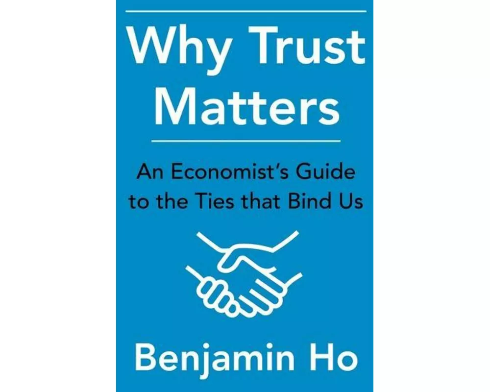 Why Trust Matters