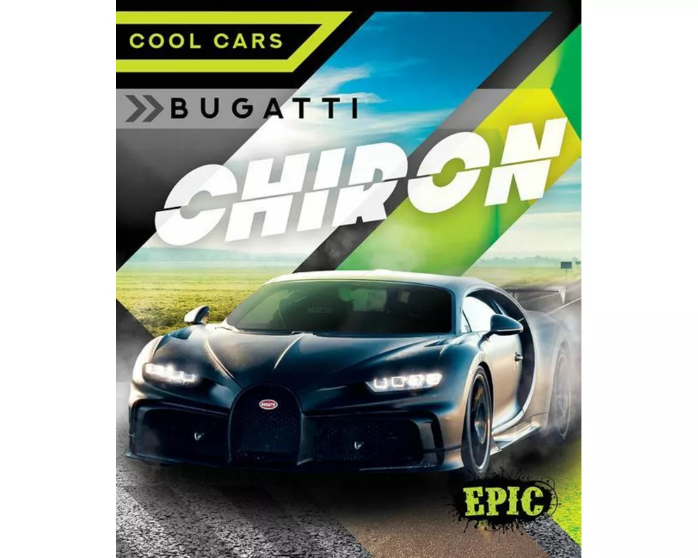 Bugati Chiron