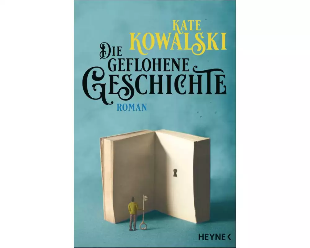 Die geflohene Geschichte