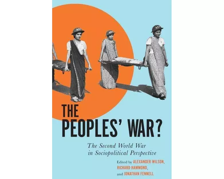 The Peoples' War?