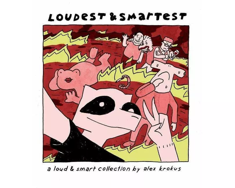 Loudest & Smartest : A Loud & Smart Collection
