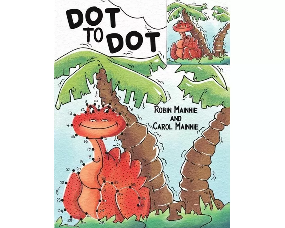 Dot to Dot