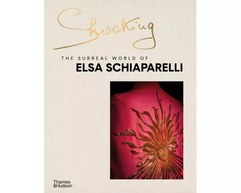 Shocking: The Surreal World of Elsa Schiaparelli