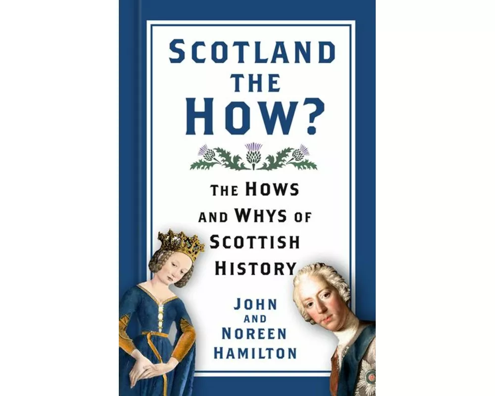 Scotland the How?
