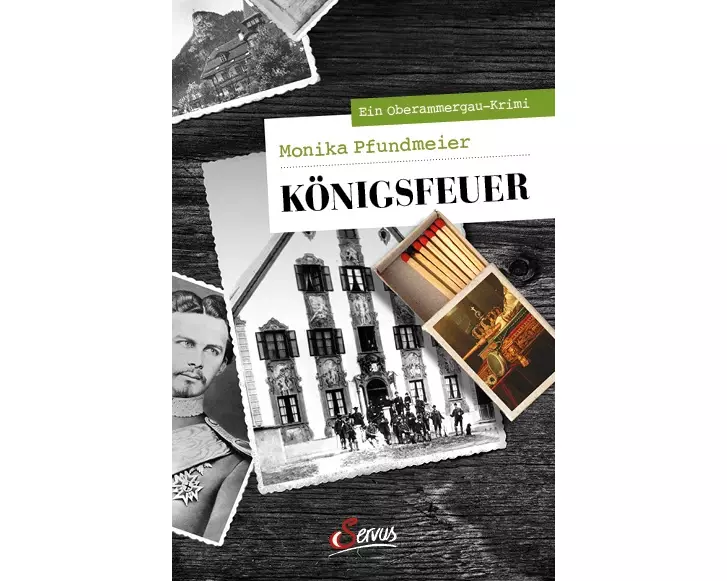 Königsfeuer