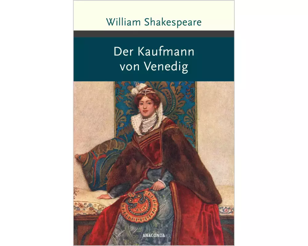 Der Kaufmann von Venedig