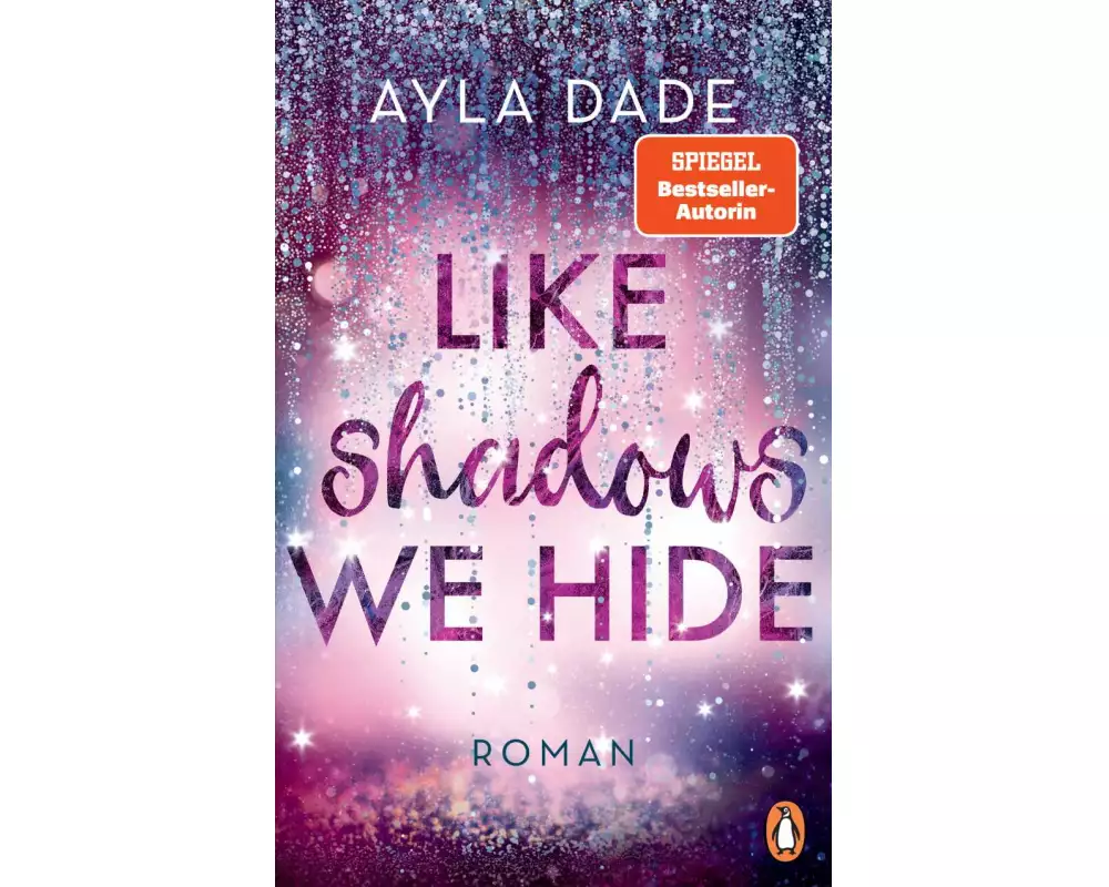 Like Shadows We Hide