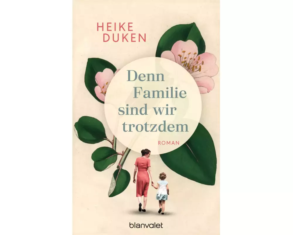 Denn Familie sind wir trotzdem