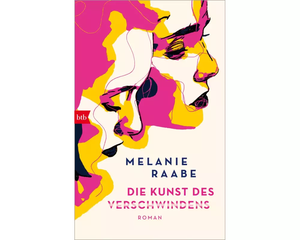 Die Kunst des Verschwindens