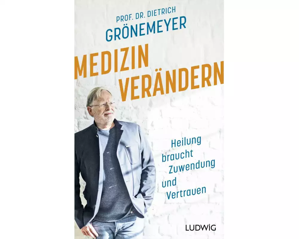 Medizin verändern