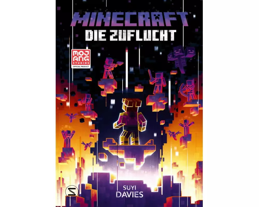 Minecraft - Die Zuflucht