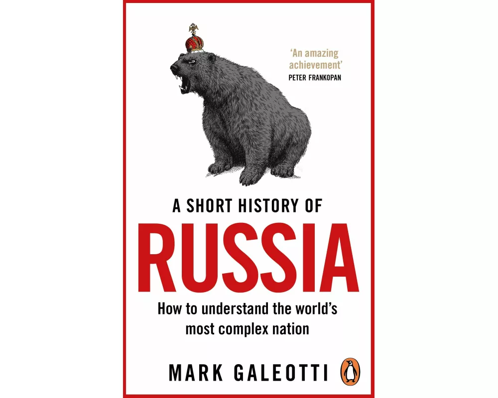 A Short History of Russia