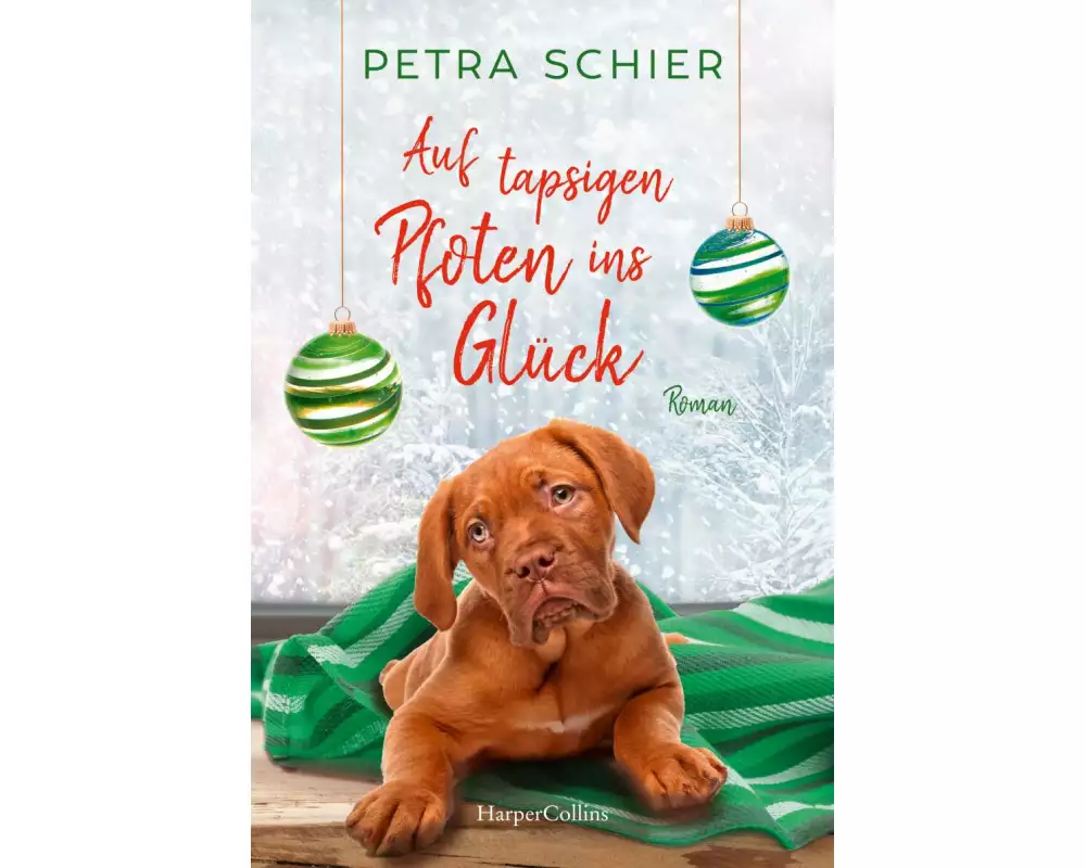 Auf tapsigen Pfoten ins Glück