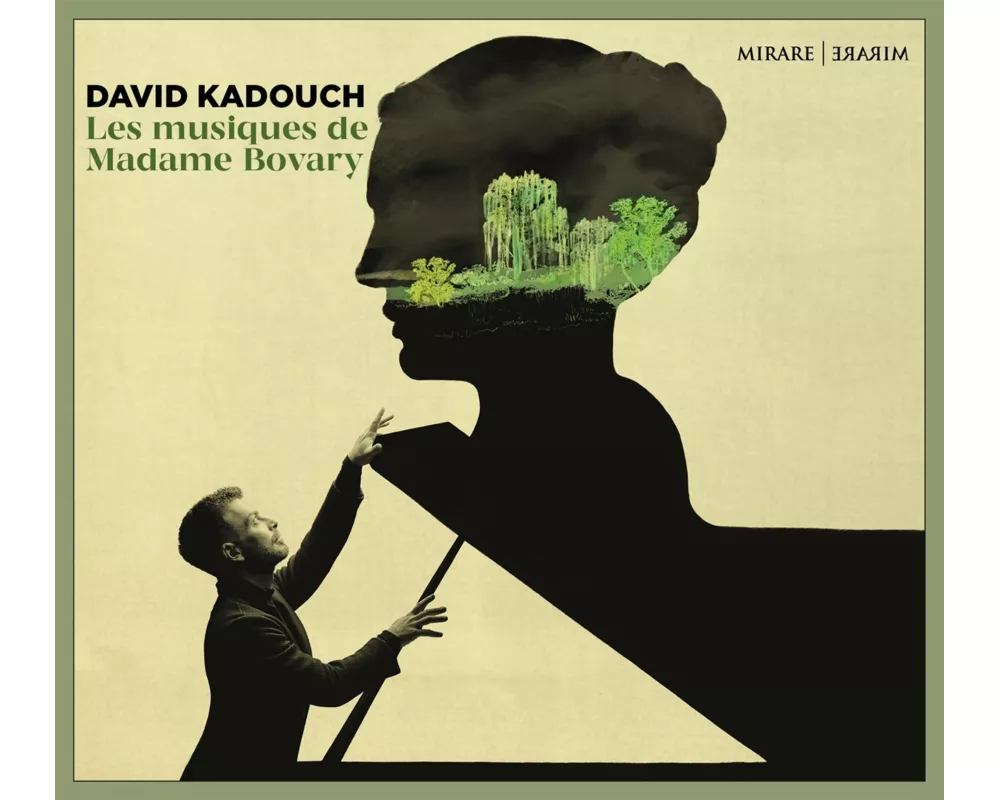 Les Musiques De Madame Bovary